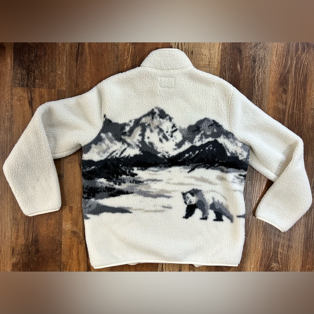 Pullover - Picture 2 of 3